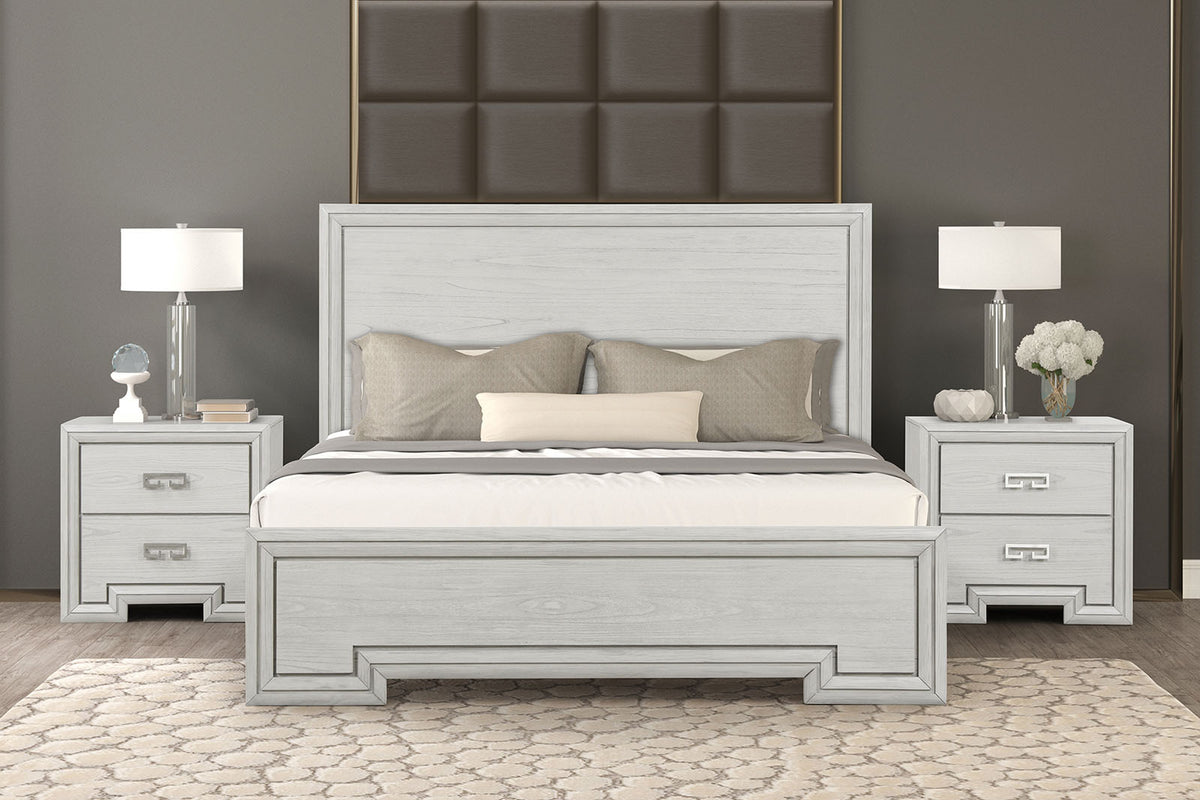 Basilone Bedroom Set