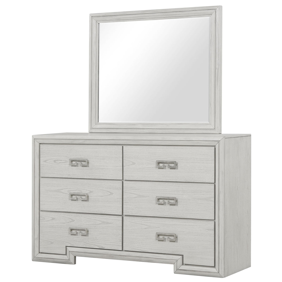 Basilone Bedroom Set