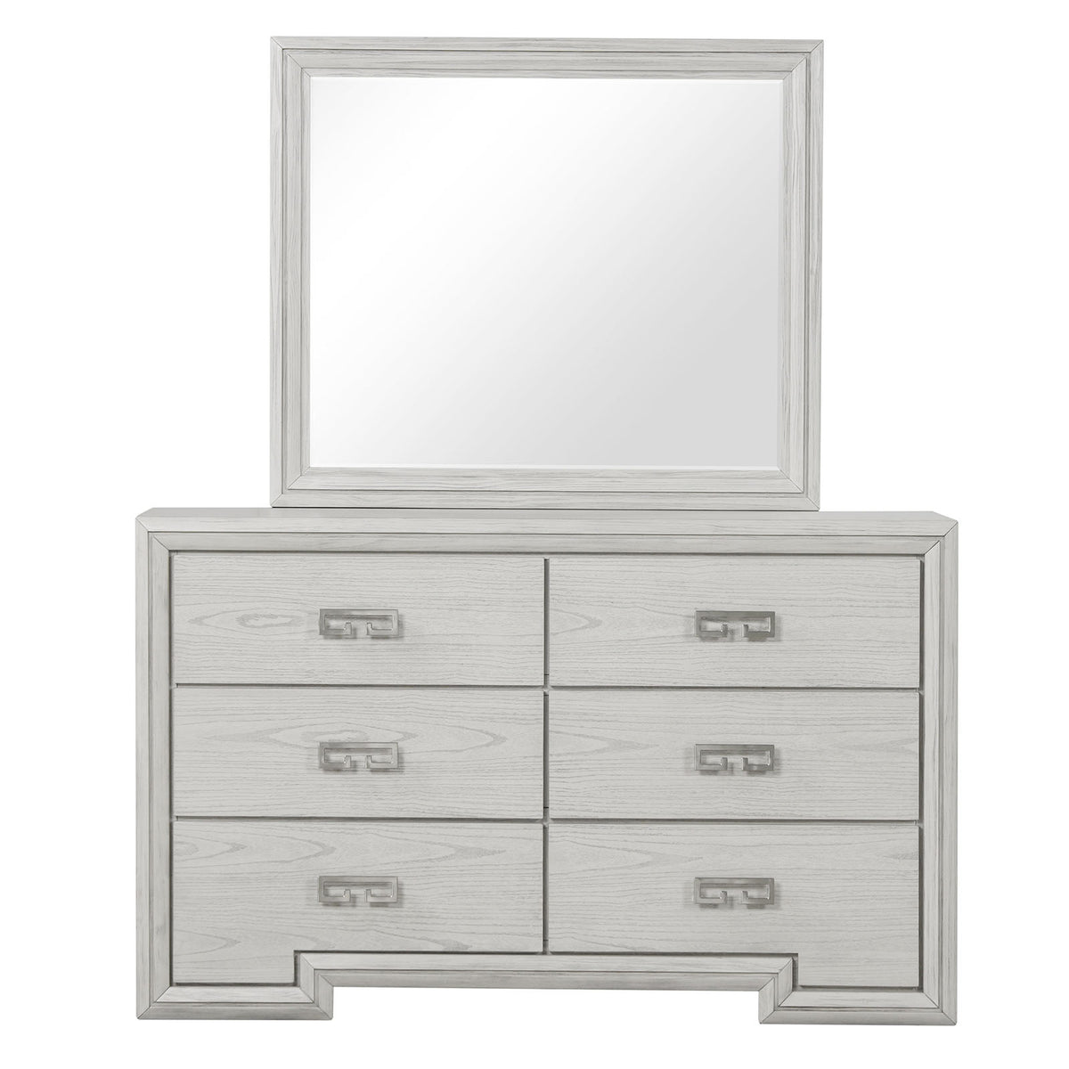 Basilone Dresser