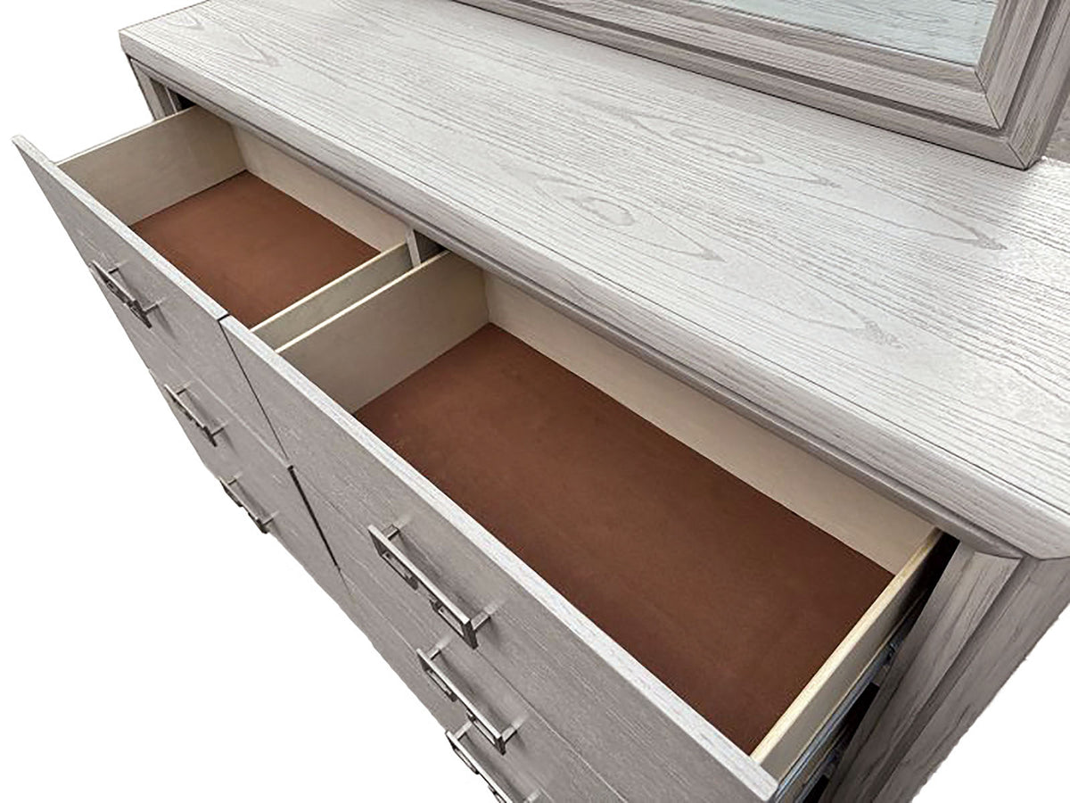 Basilone Dresser