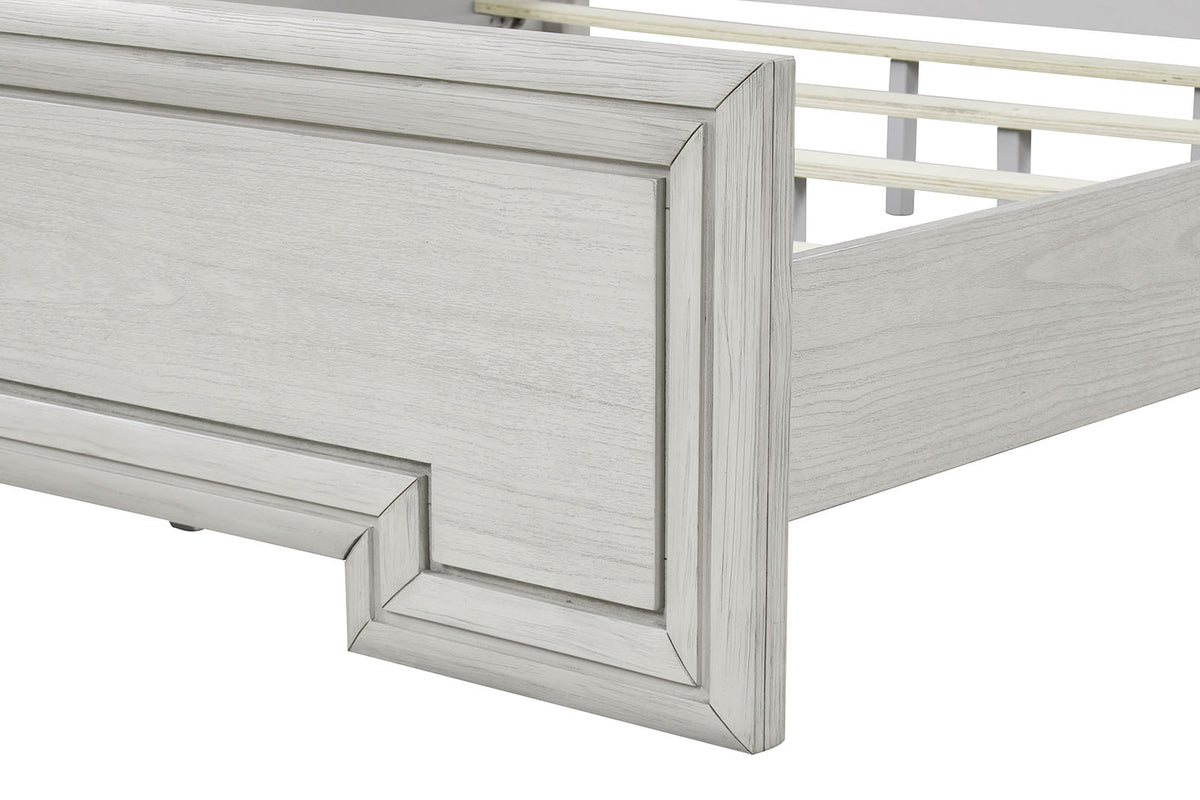 Basilone Bedroom Set