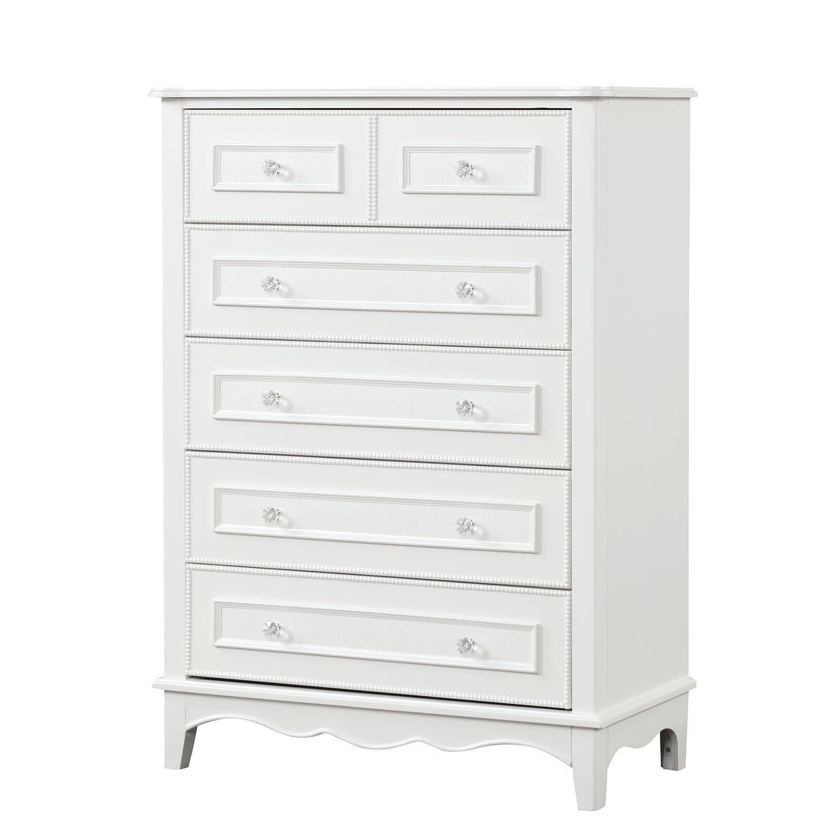 Naucalpan Chest