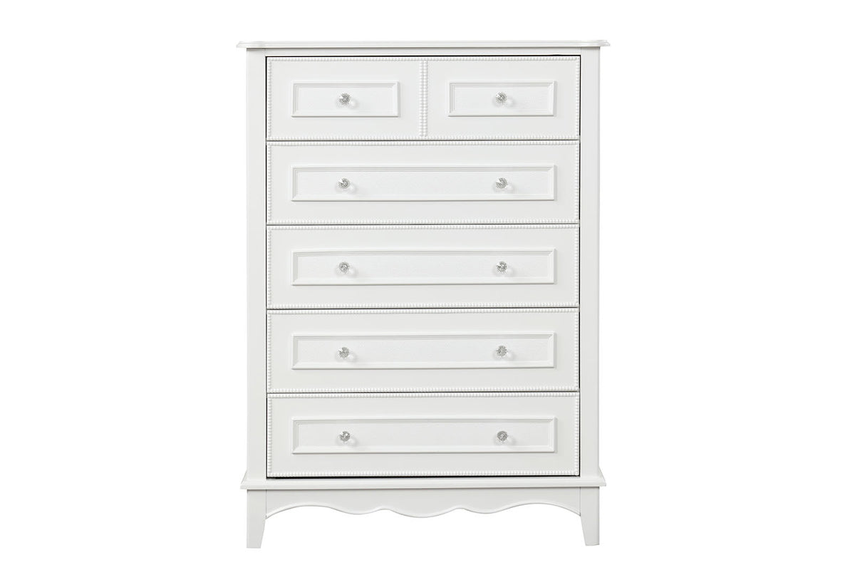 Naucalpan Chest