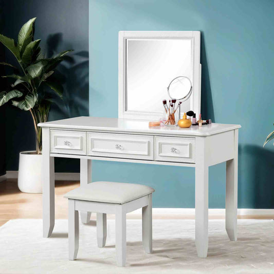 Naucalpan Vanity