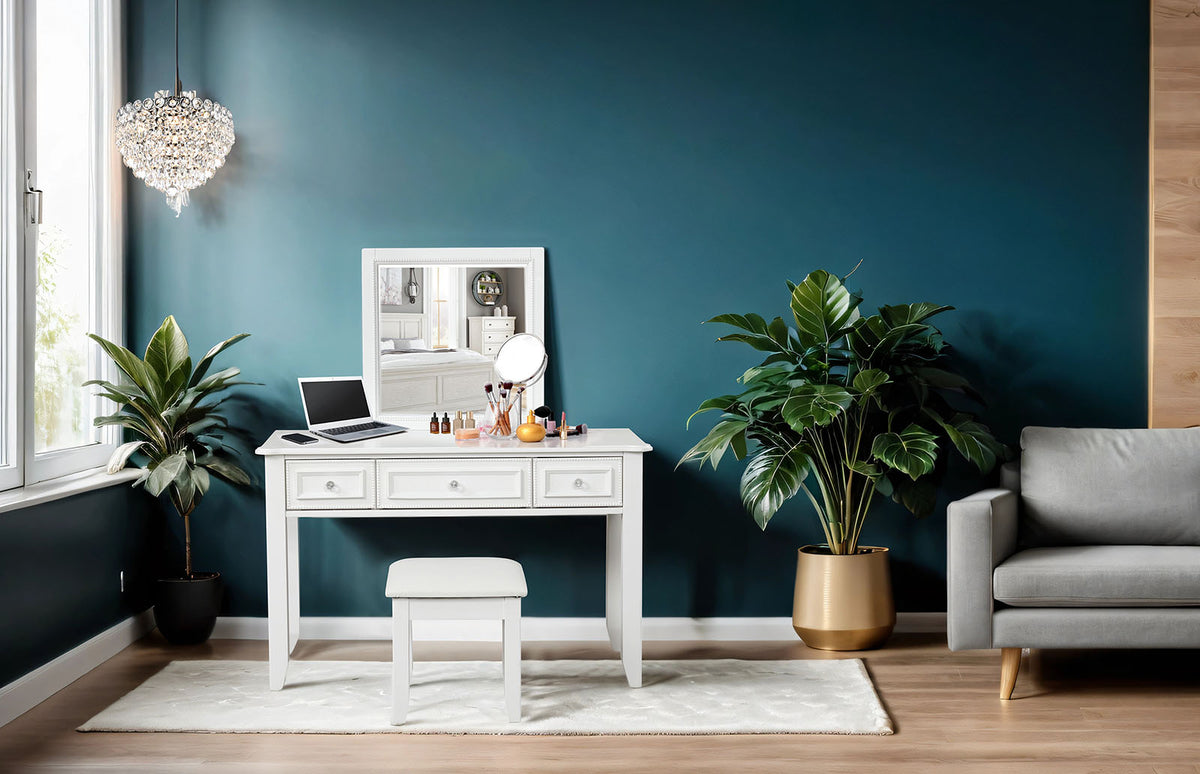 Naucalpan Vanity