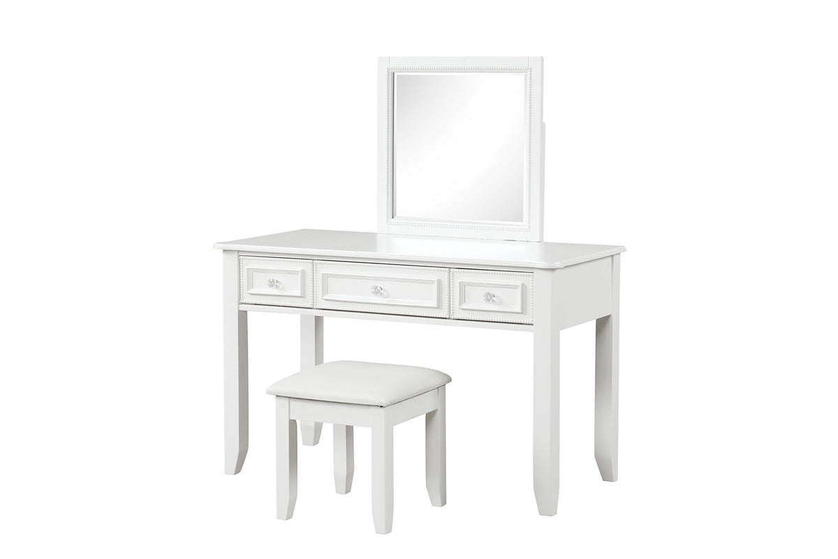 Naucalpan Vanity