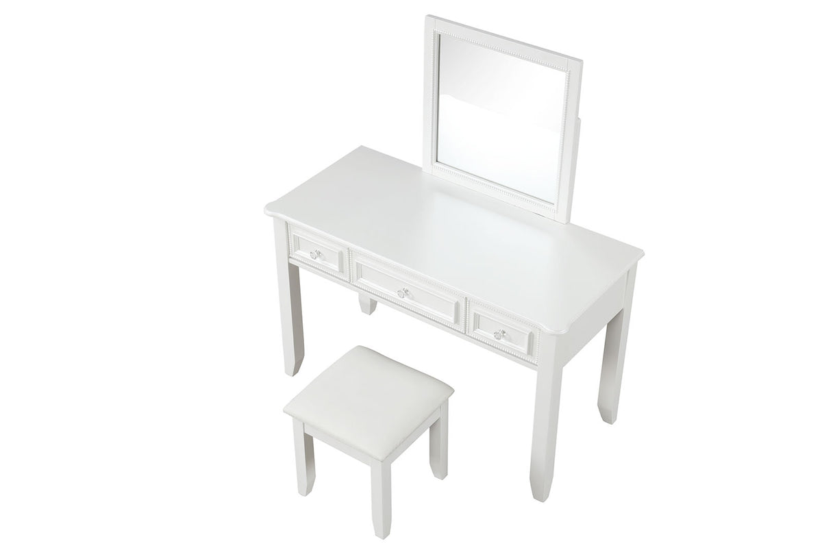 Naucalpan Vanity