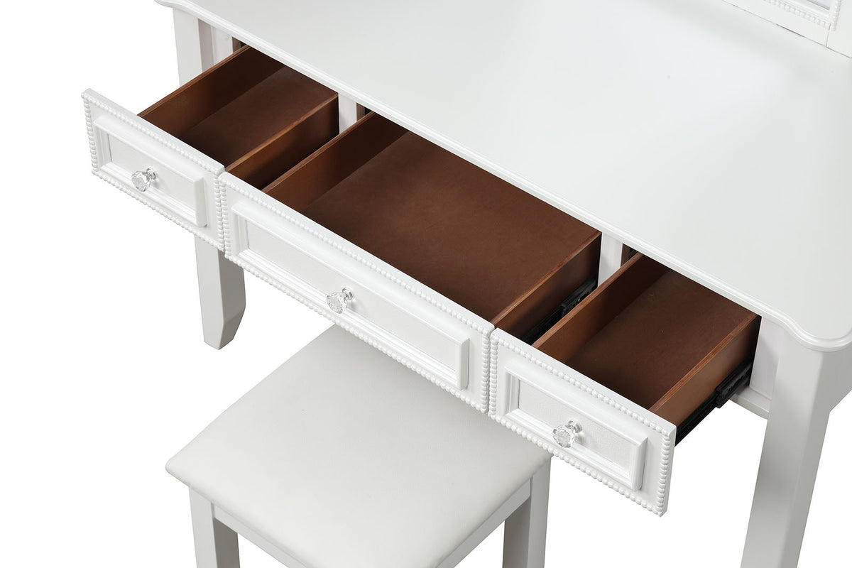 Naucalpan Vanity
