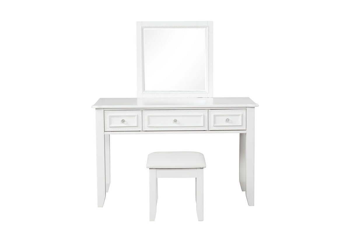 Naucalpan Vanity