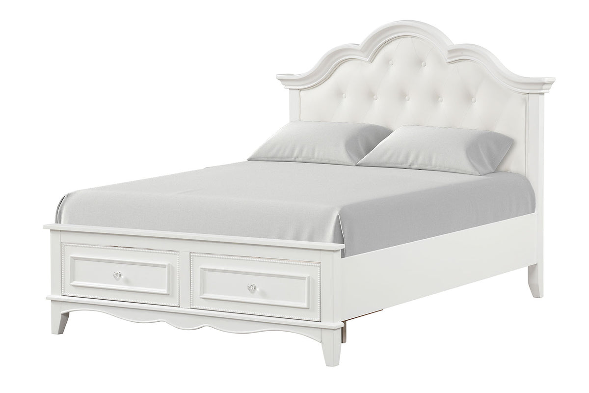 Naucalpan Bed