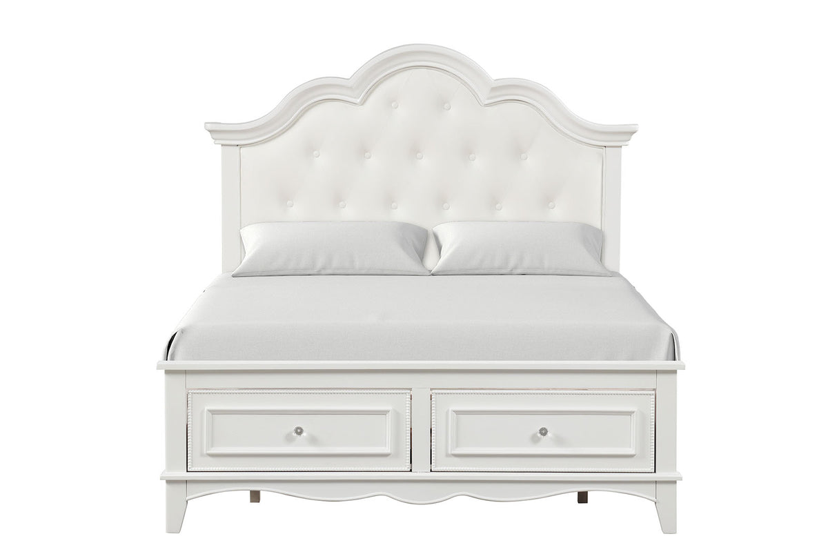 Naucalpan Bed