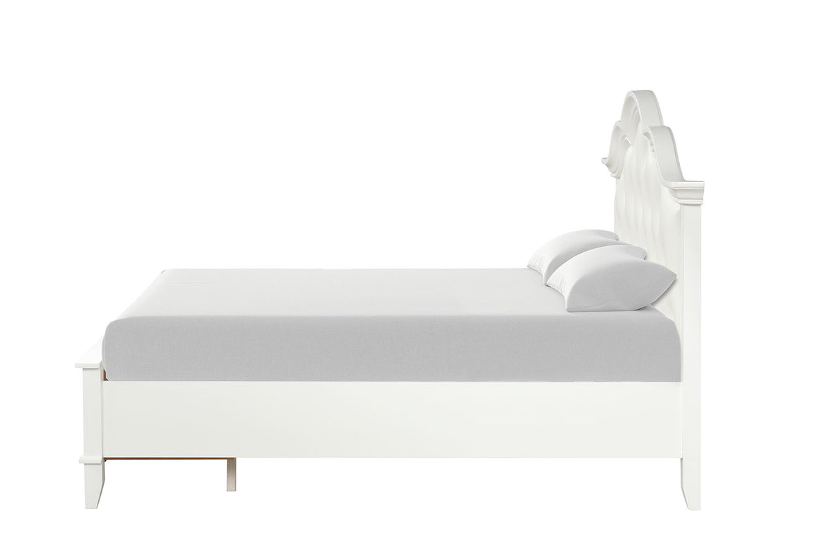 Naucalpan Bed