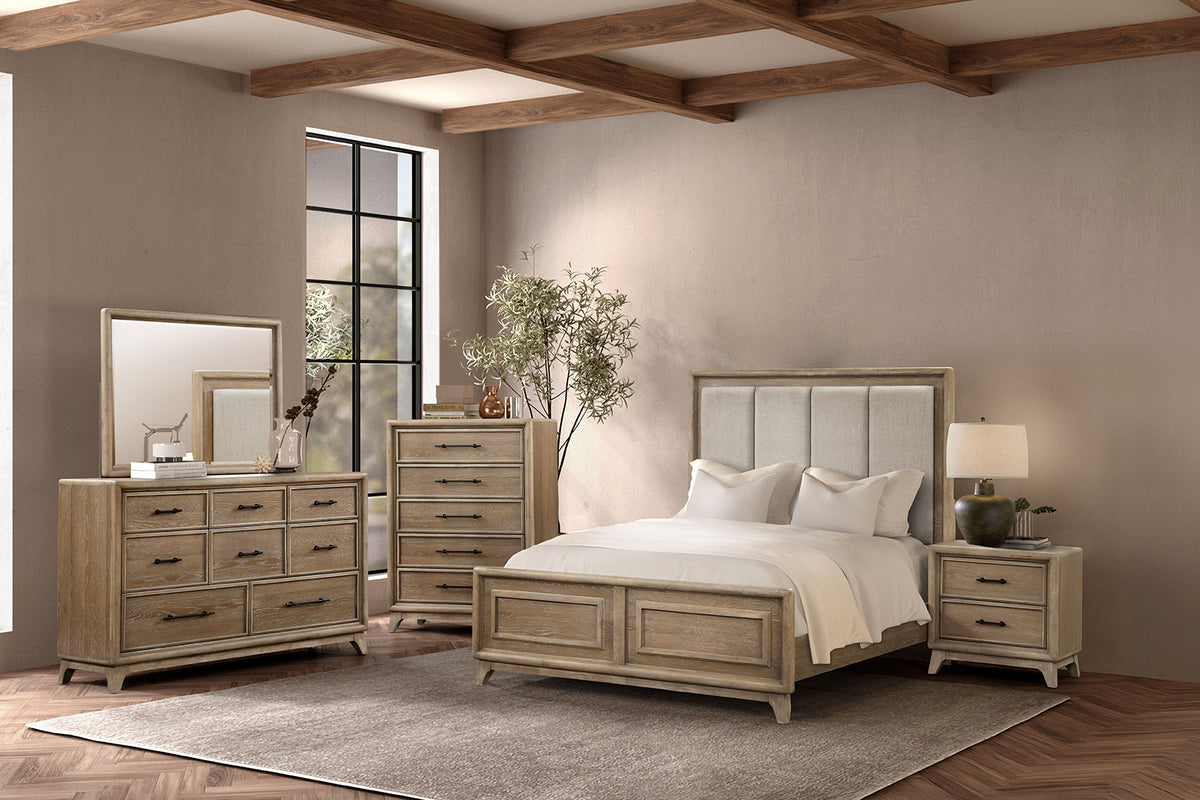 Midhurst Nightstand