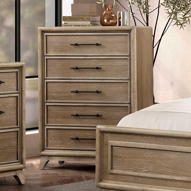 Midhurst Chest