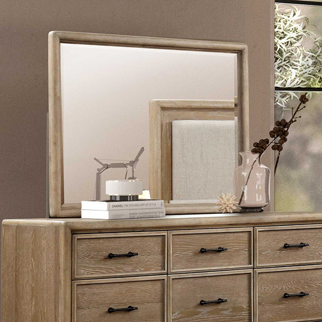 Midhurst Mirror