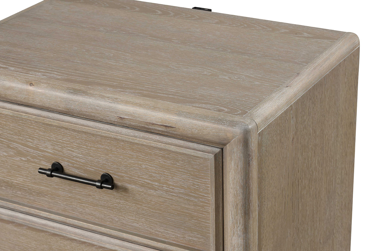 Midhurst Nightstand
