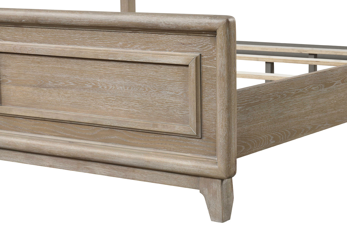 Midhurst Bed