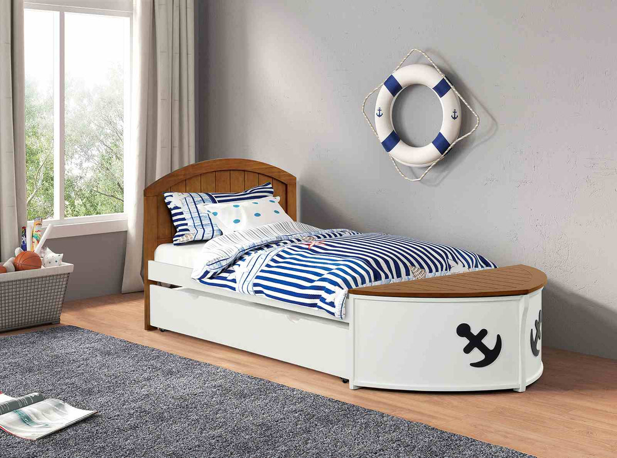 Poseidon Bed