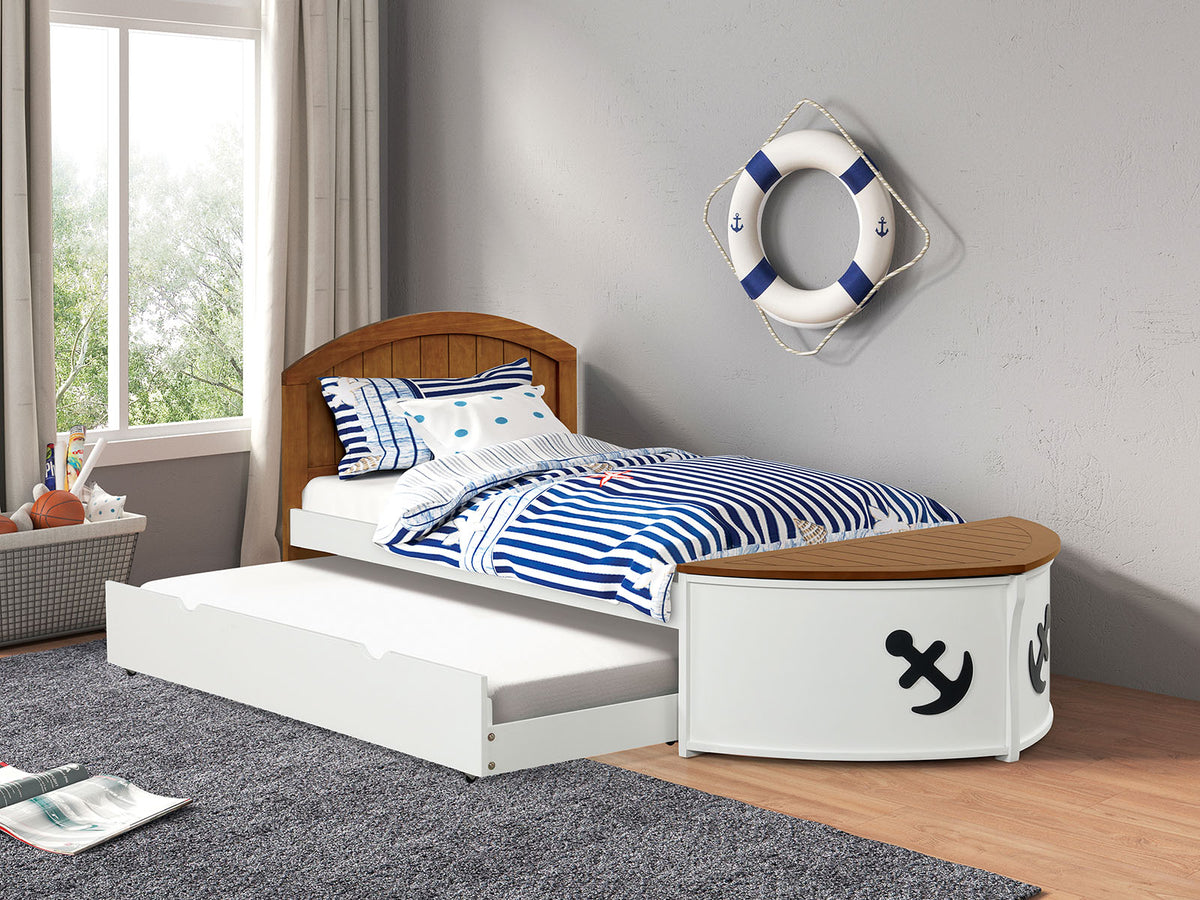 Poseidon Bed