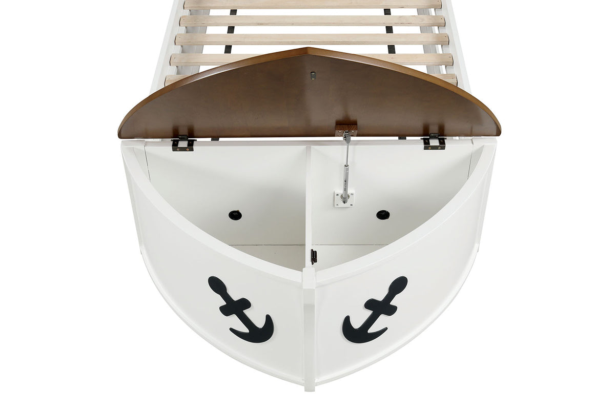 Poseidon Bed