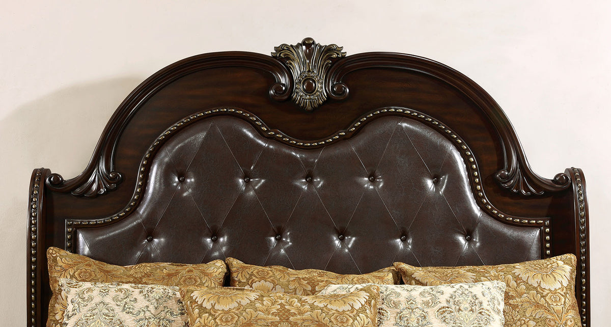 Fromberg Bed