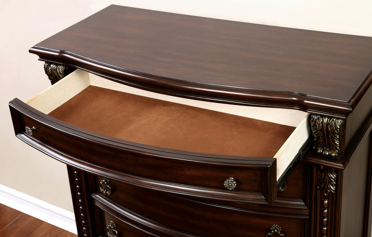 Fromberg Bedroom Set