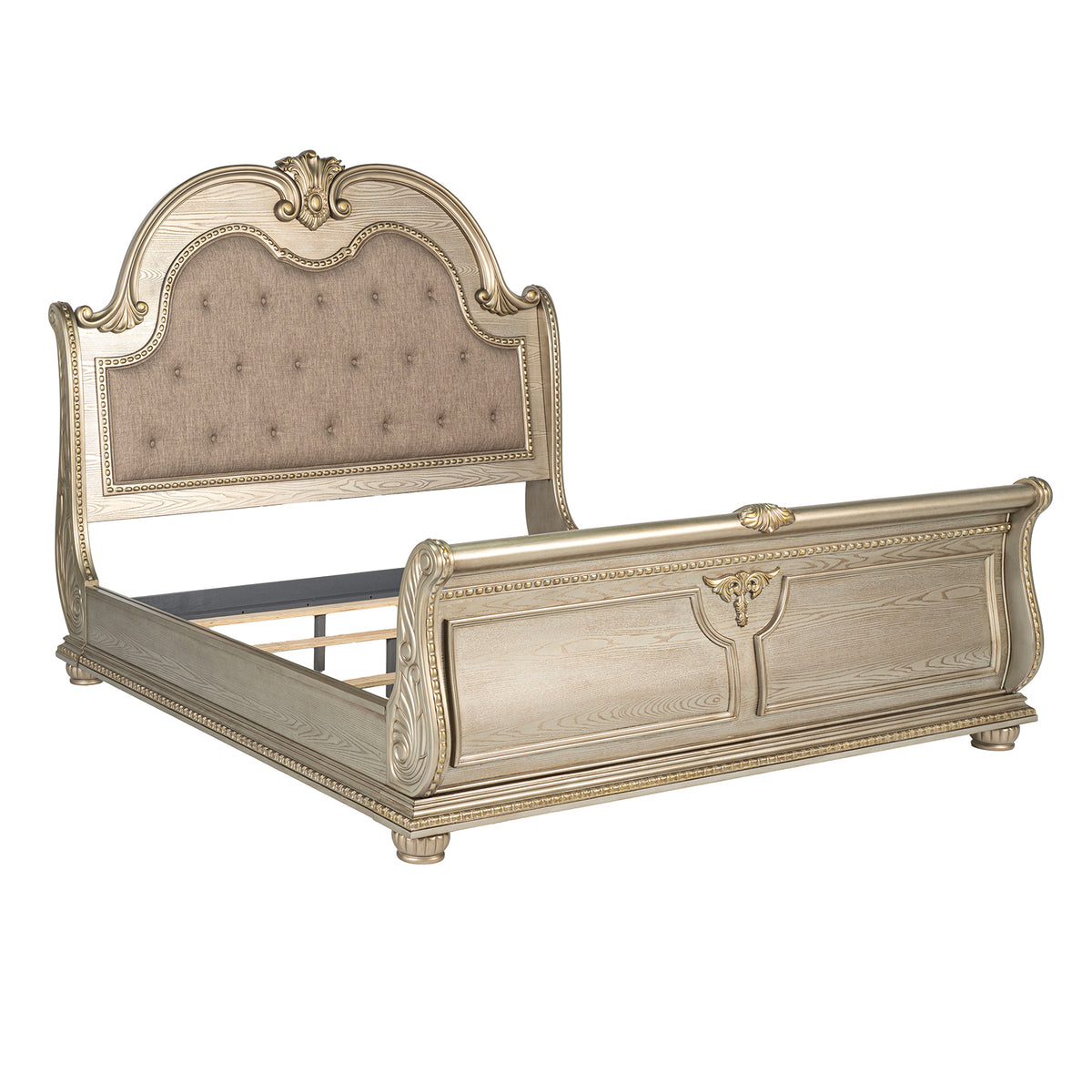 Fromberg Bed