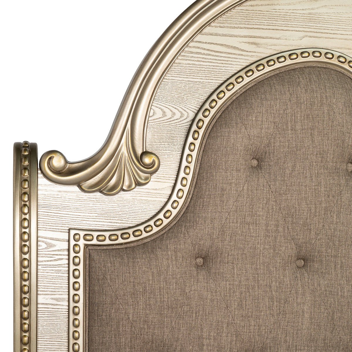 Fromberg Bed