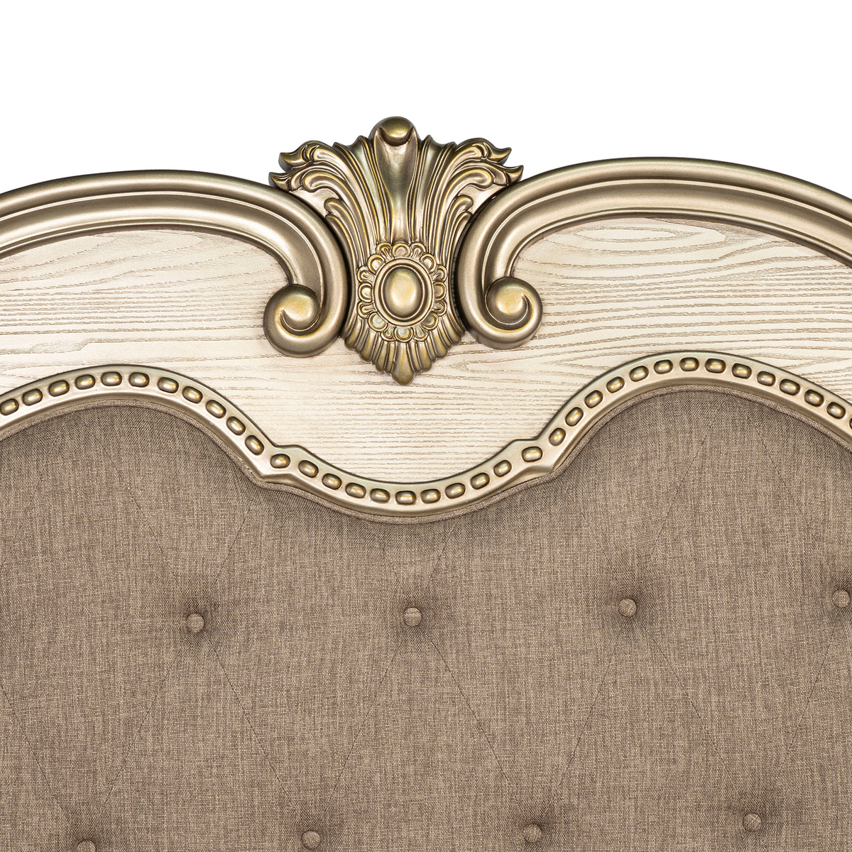 Fromberg Bed