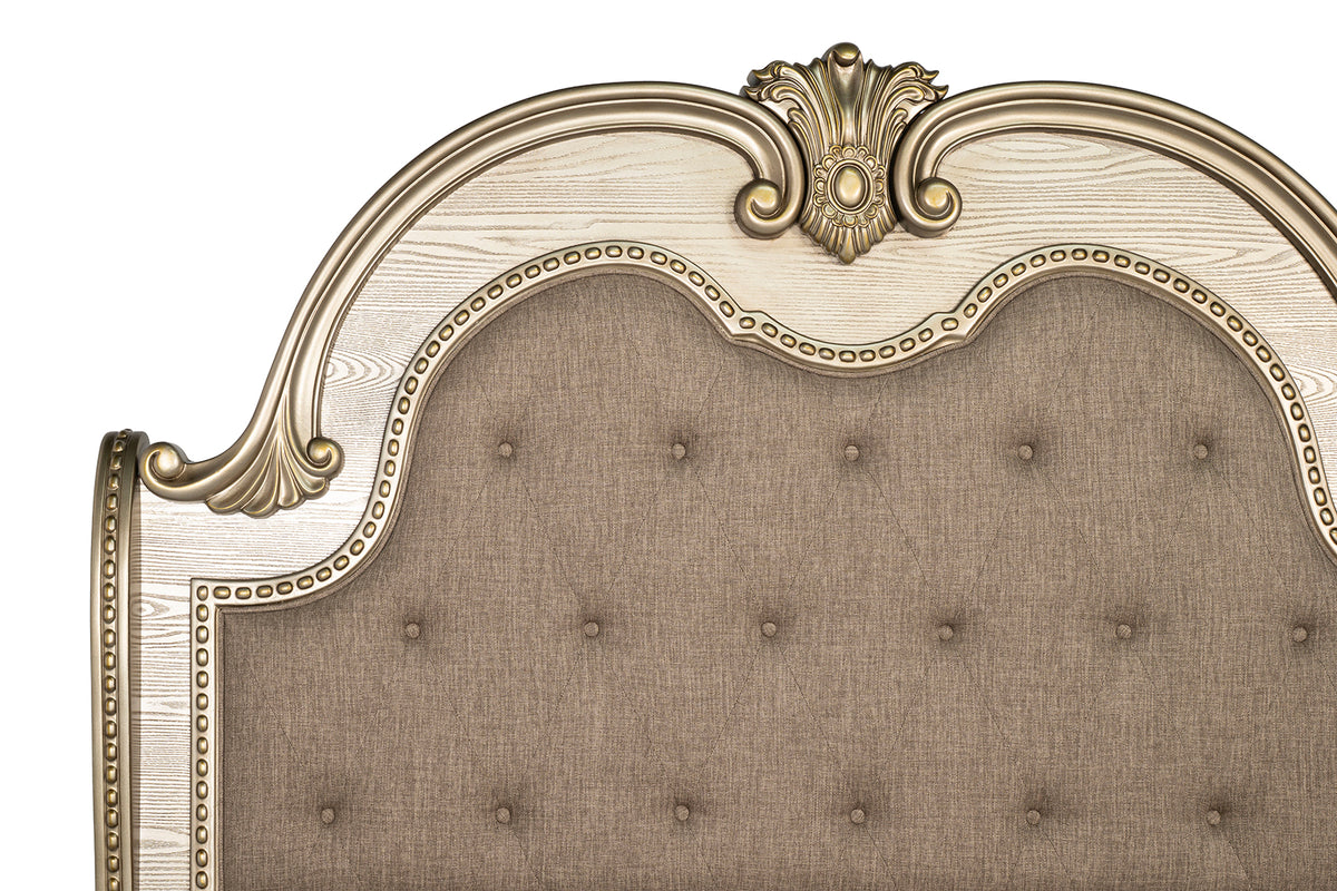 Fromberg Bed