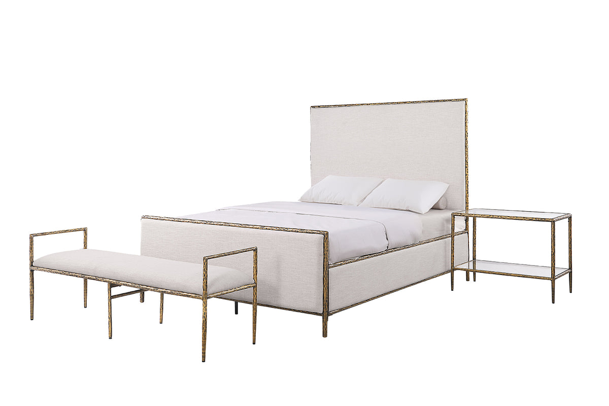Valda Bed