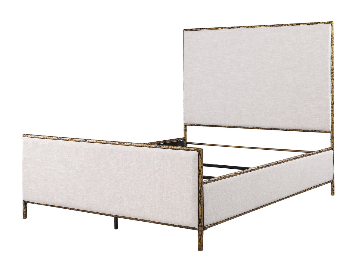 Valda Full Bed