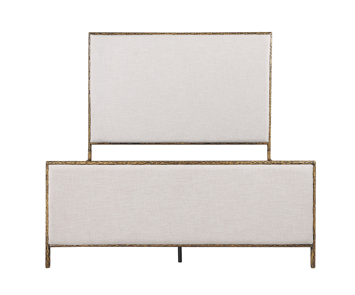 Valda Full Bed