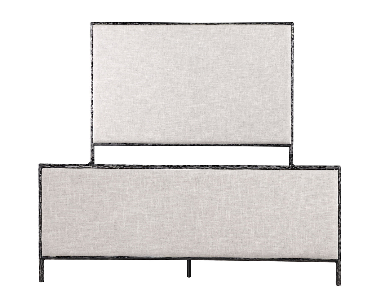Valda Full Bed