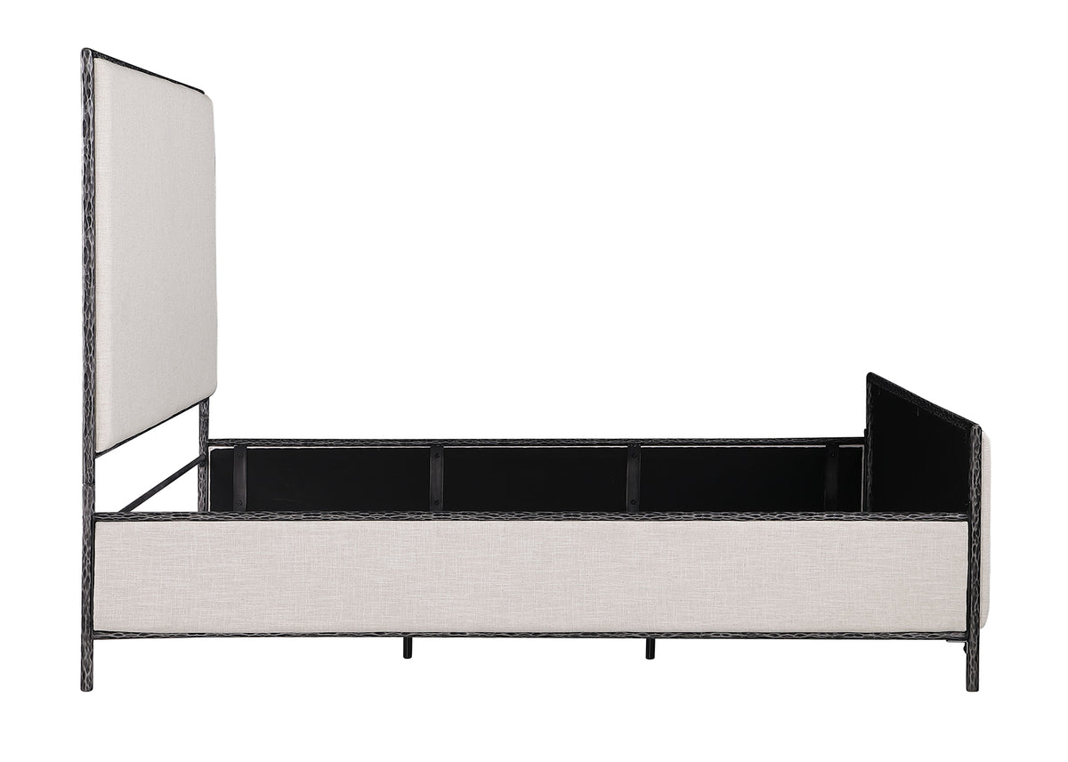 Valda Full Bed
