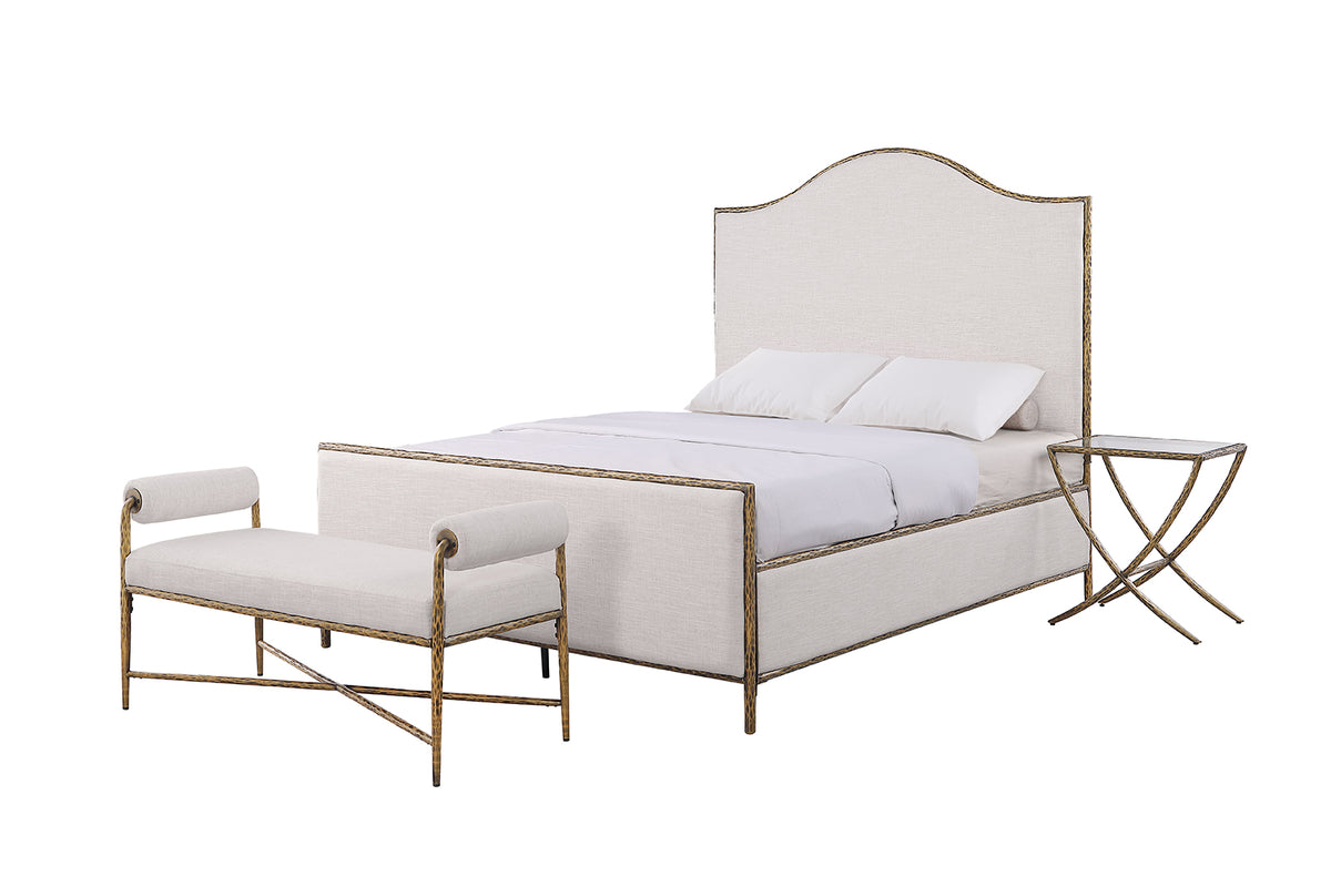 Vilna Full Bed