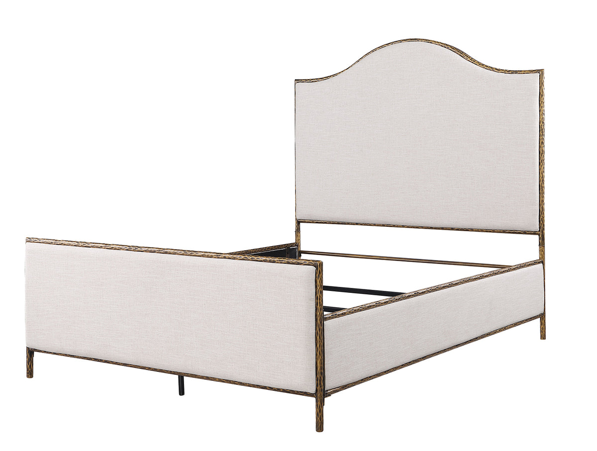 Vilna Full Bed