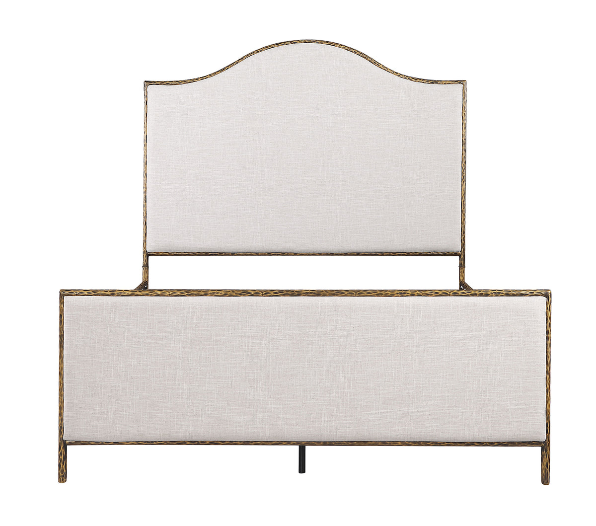 Vilna Full Bed