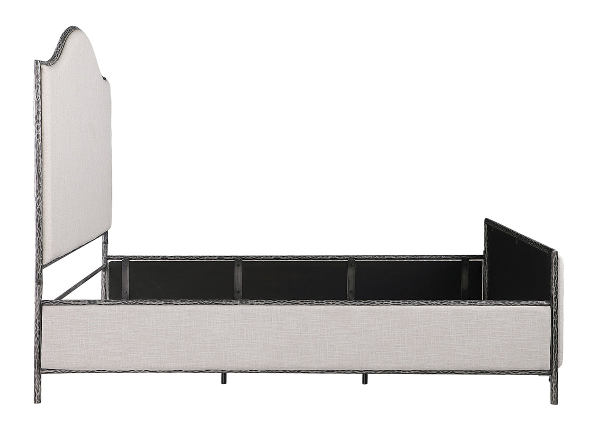 Vilna Full Bed