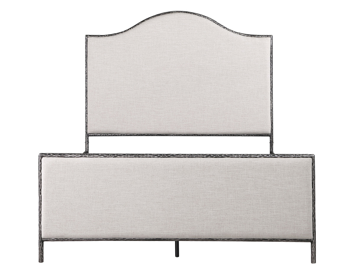 Vilna Bed