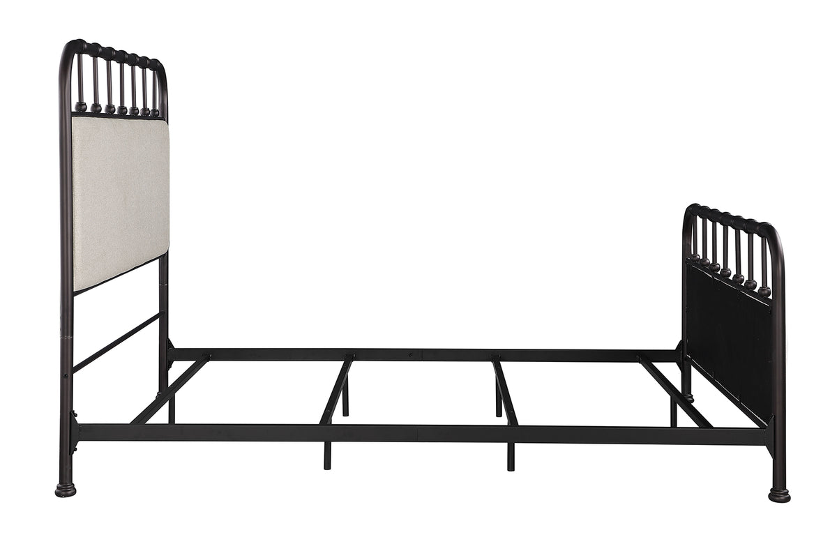 Passini Bed