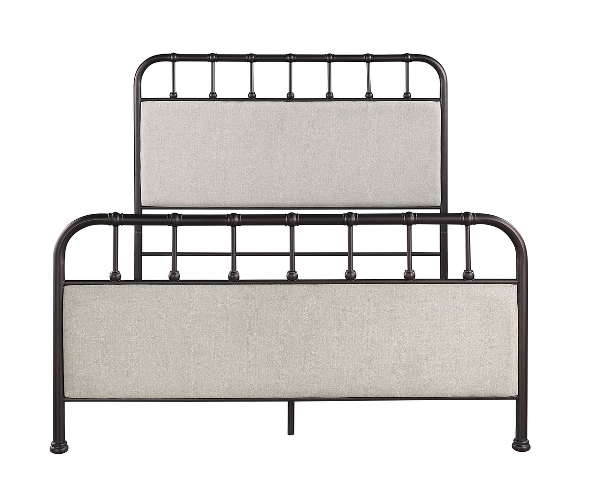 Passini Bed