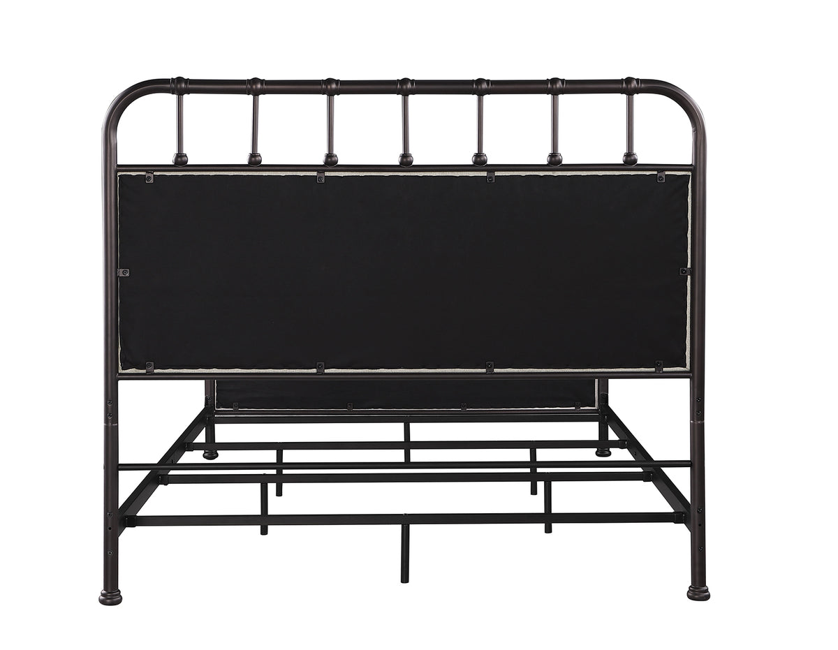 Passini Bed