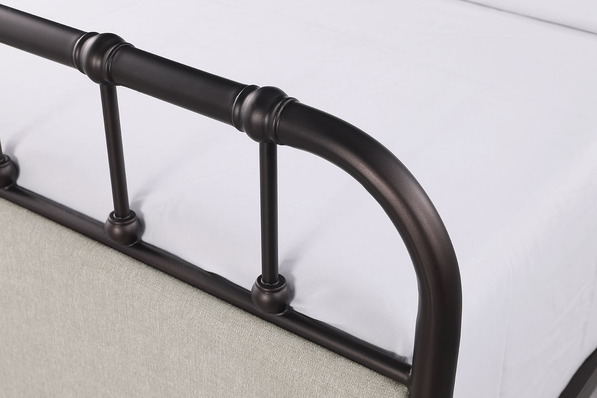 Passini Bed