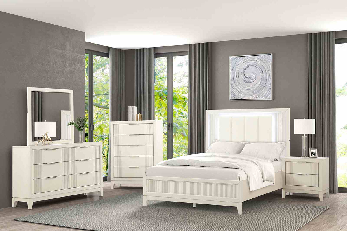 Isadore Bedroom Set