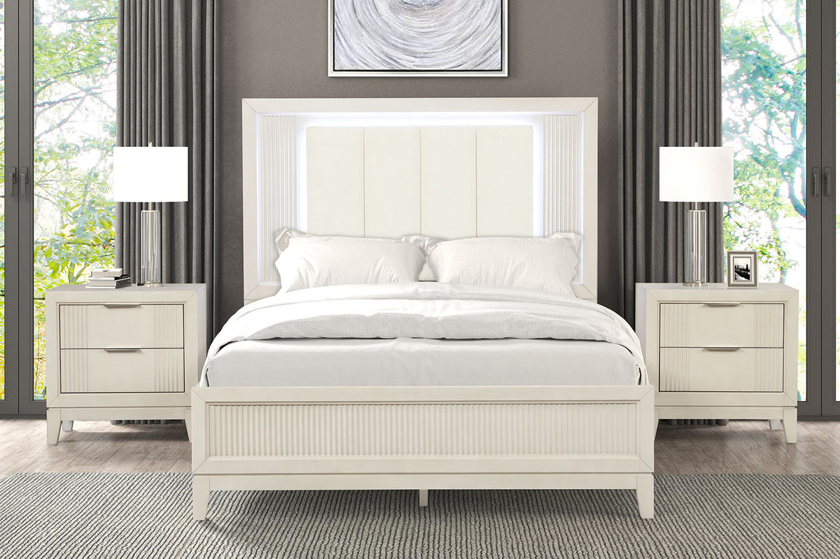 Isadore Bedroom Set