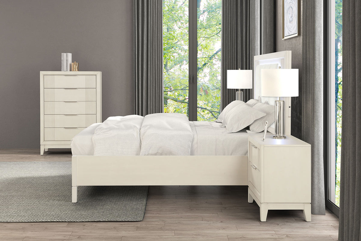 Isadore Bedroom Set