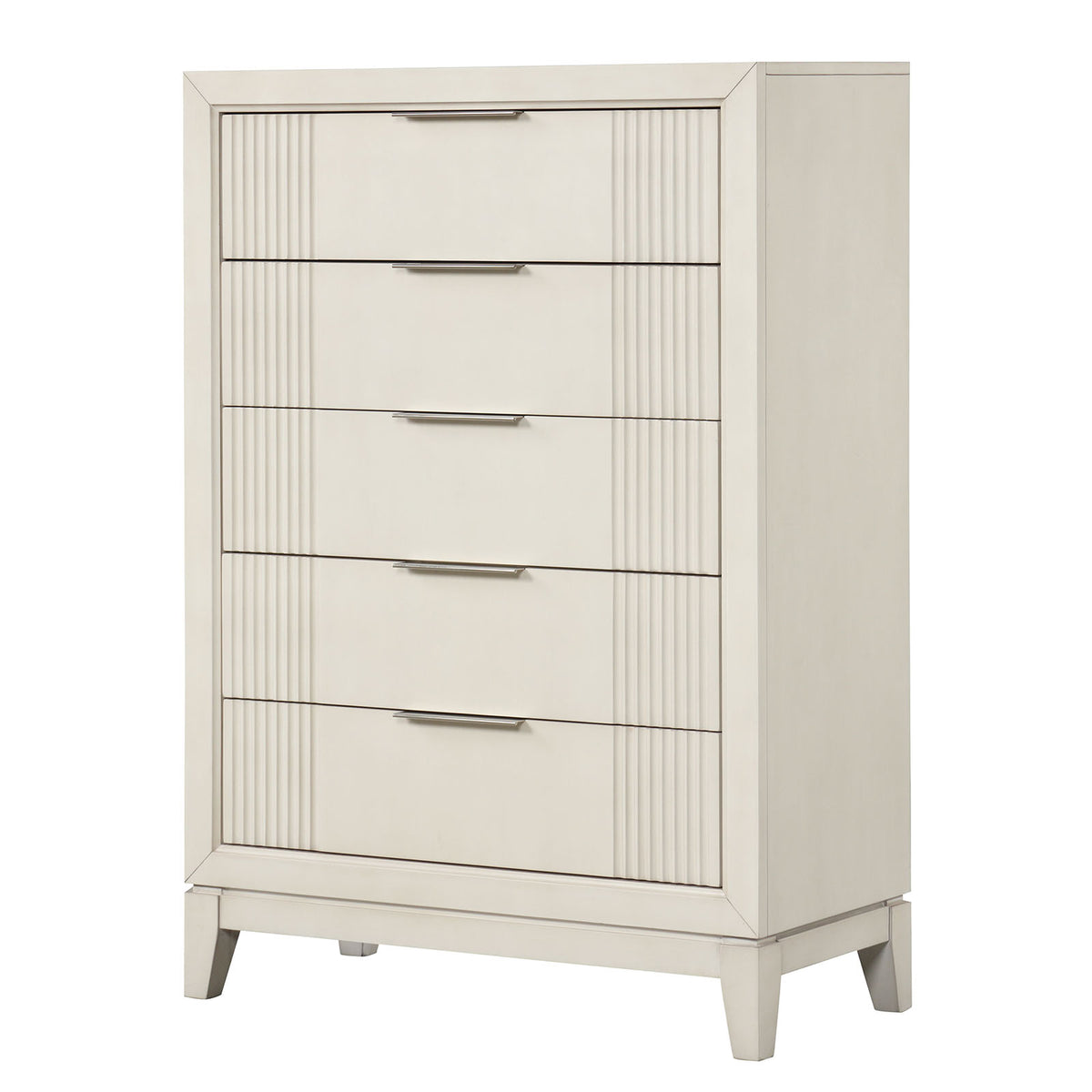 Isadore Chest