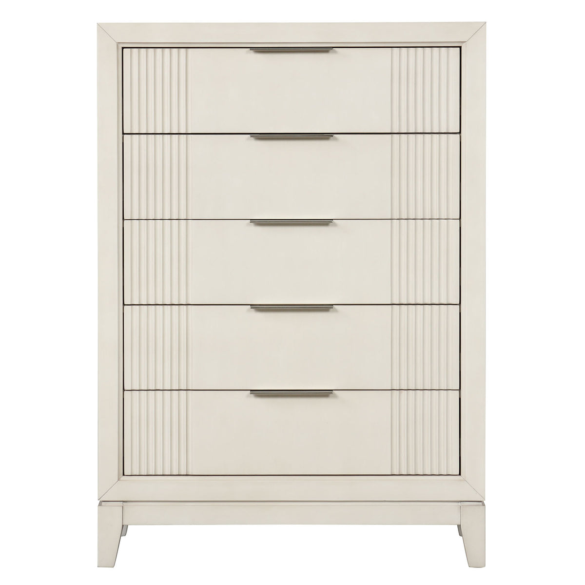 Isadore Chest