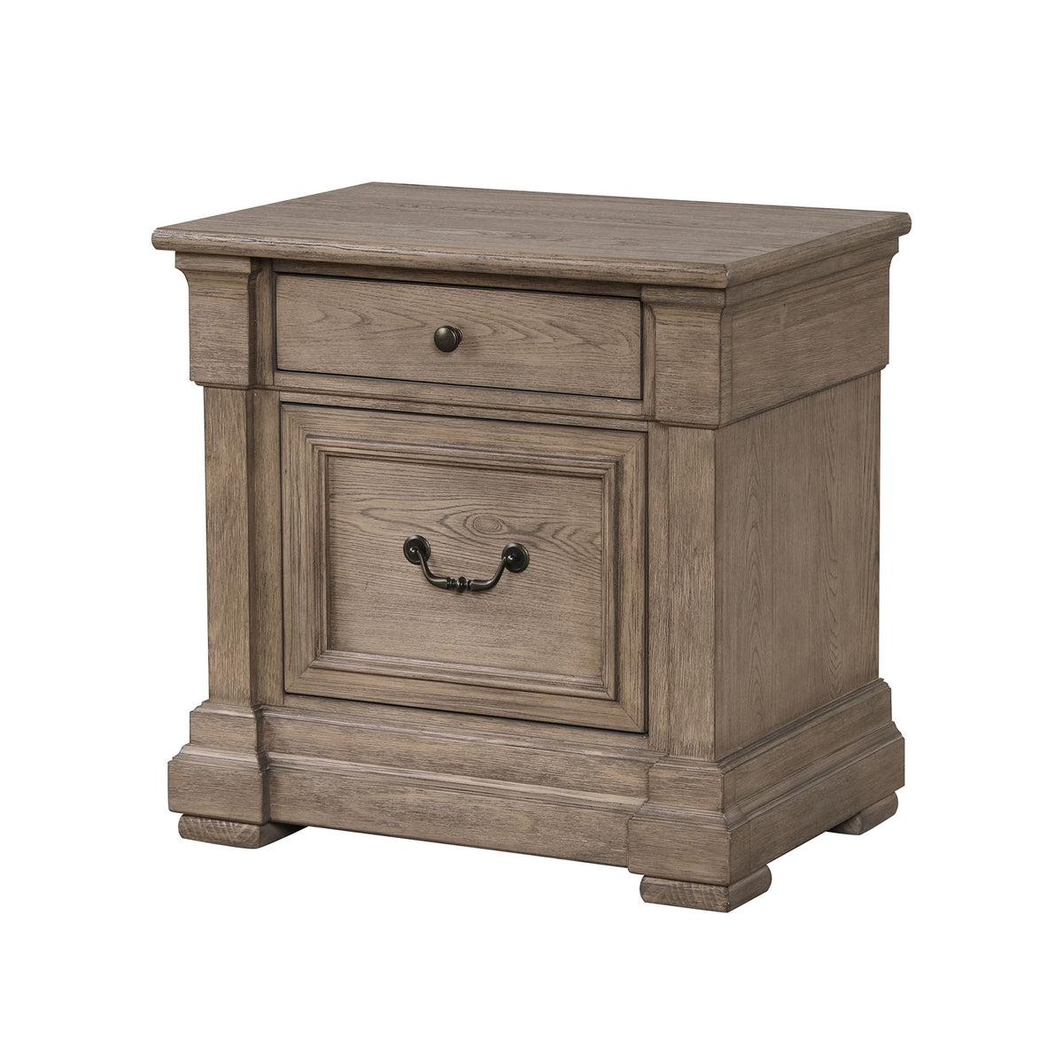Sheringham Nightstand